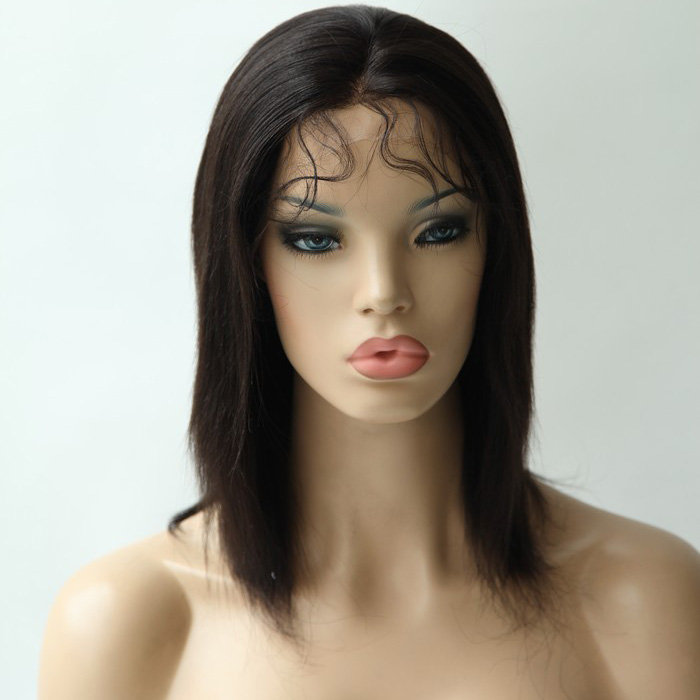 Lace Front wig - 14 